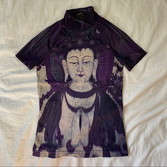 VIVIENNE TAM - Picture 2 of 5